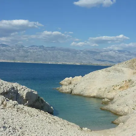 Lavanda Appartement Vrsi