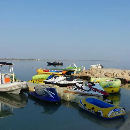 Appartement Lavanda Vrsi