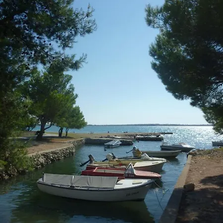 Апартаменты Lavanda Врси