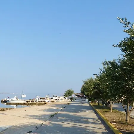 Lavanda Апартаменты *