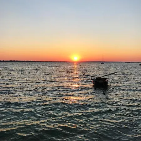 Lavanda Апартаменты *