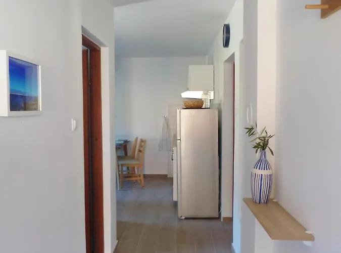 Lavanda Διαμέρισμα