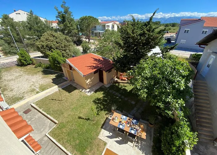 Lavanda Διαμέρισμα