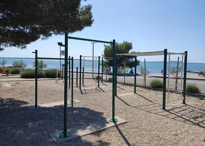 Διαμέρισμα Lavanda Vrsi