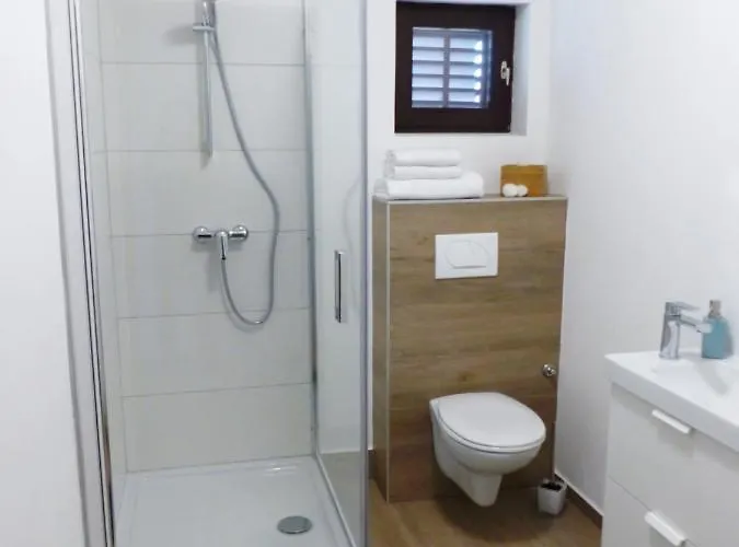 Lavanda Διαμέρισμα Vrsi