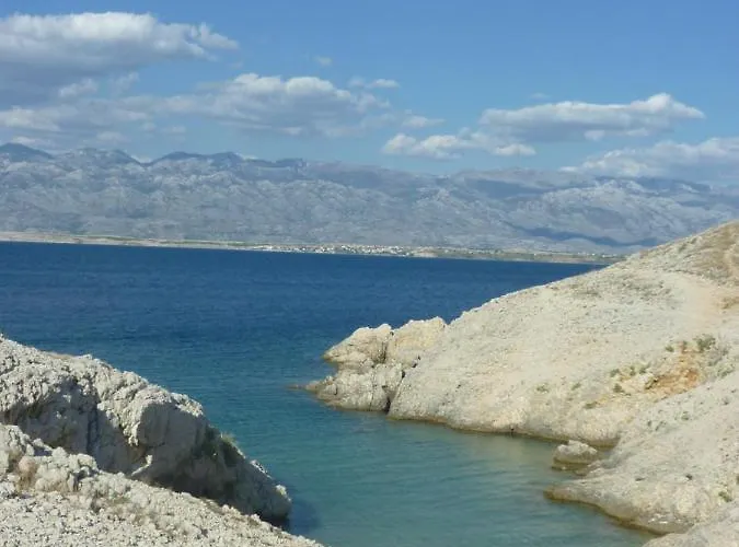 Lavanda Διαμέρισμα Vrsi