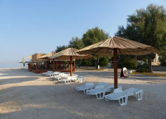 Διαμέρισμα Lavanda *