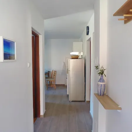 Lavanda Apartmán