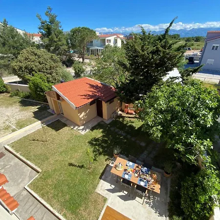 Lavanda Apartment
