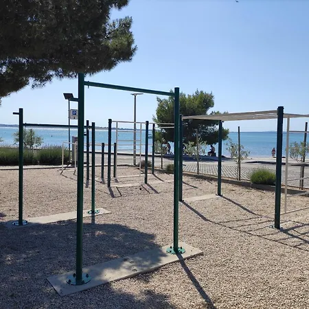 Apartmán Lavanda Vrsi