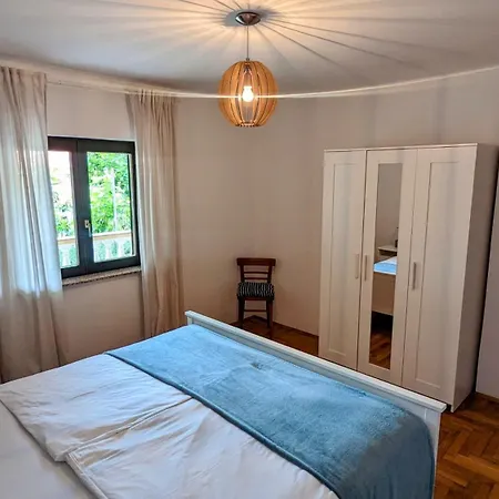 Lavanda Apartmán