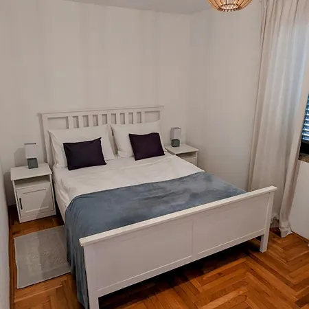 Lavanda Apartmán *