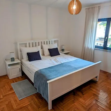 Lavanda Apartmán Vrsi