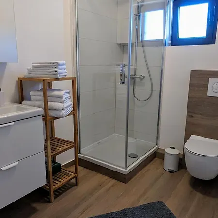 Lavanda Apartmán *