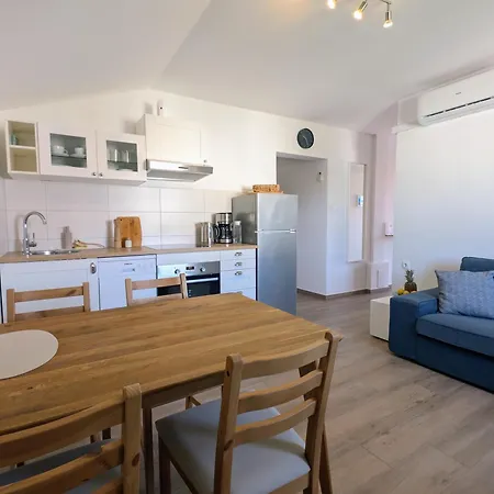 Lavanda Apartmán Vrsi