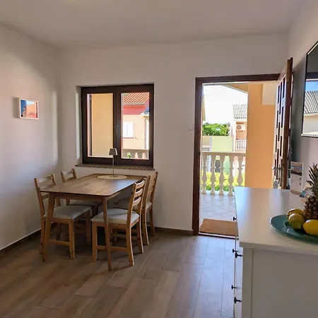 Lavanda Apartmán