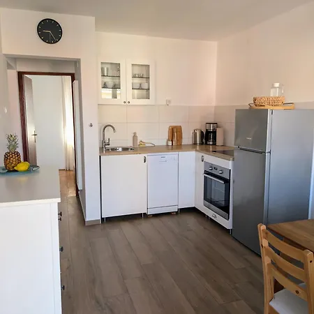 Apartmán Lavanda