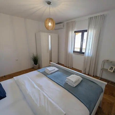 Lavanda Apartmán *