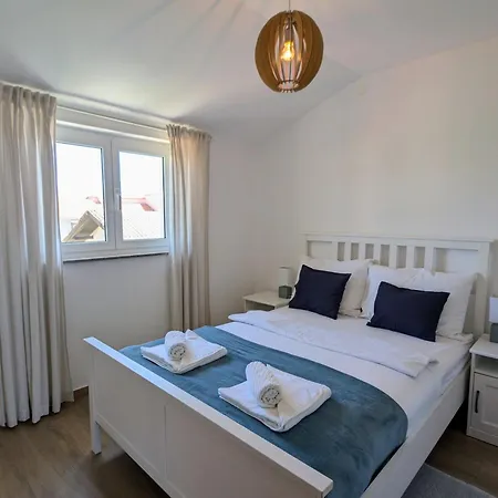 Apartmán Lavanda Vrsi