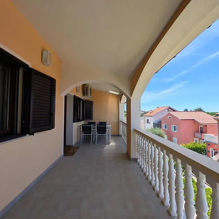 Apartmán Lavanda