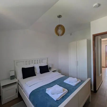 Lavanda Apartmán Vrsi