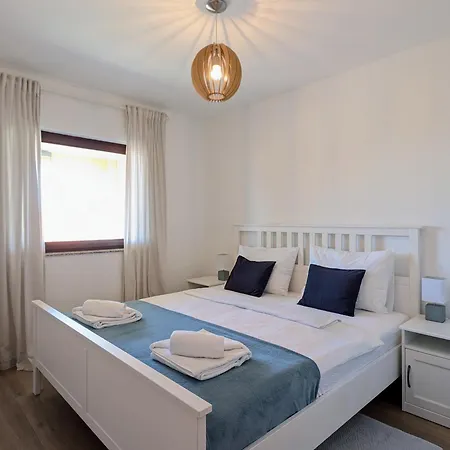 Apartmán Lavanda Vrsi