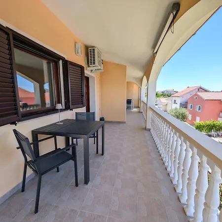 Apartmán Lavanda *