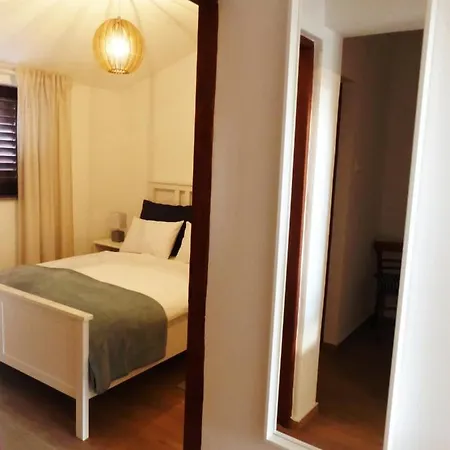 Lavanda Apartmán