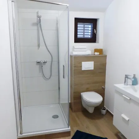 Lavanda Apartmán Vrsi