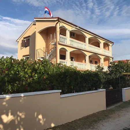 Apartmán Lavanda Vrsi