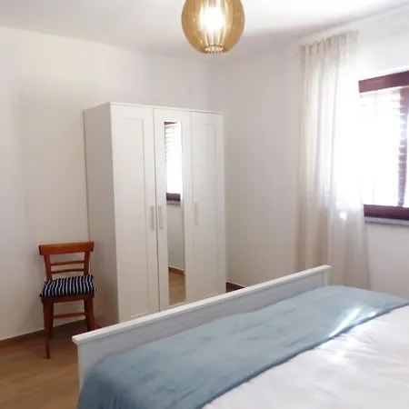 Apartmán Lavanda Vrsi