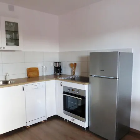 Lavanda Apartmán *
