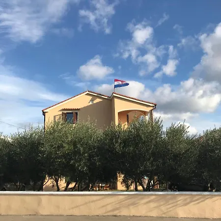 Apartmán Lavanda