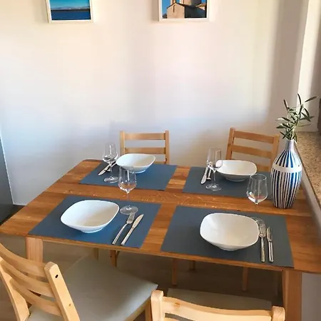 Apartment Lavanda Vrsi