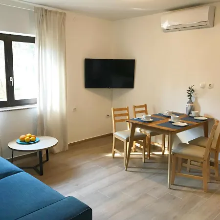 Apartmán Lavanda *