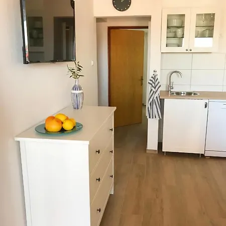 Lavanda Vrsi