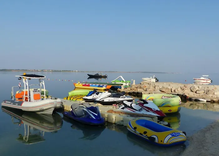 Apartamento Lavanda Vrsi