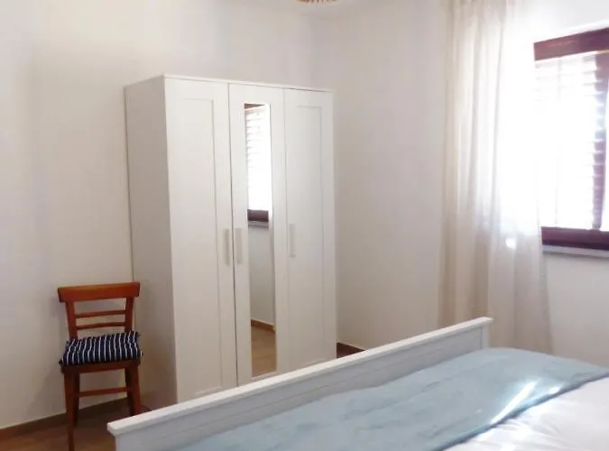 Apartamento Lavanda Vrsi