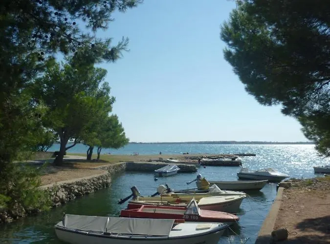 Apartamento Lavanda Vrsi