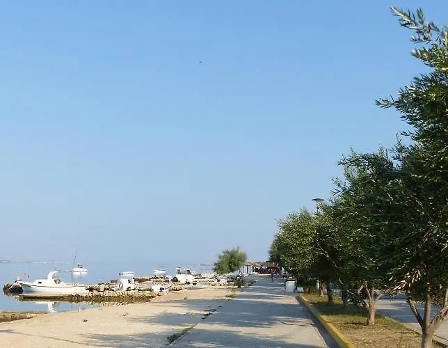 Lavanda Apartamento *