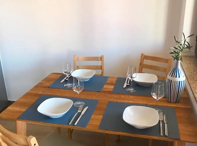 Apartamento Lavanda Vrsi