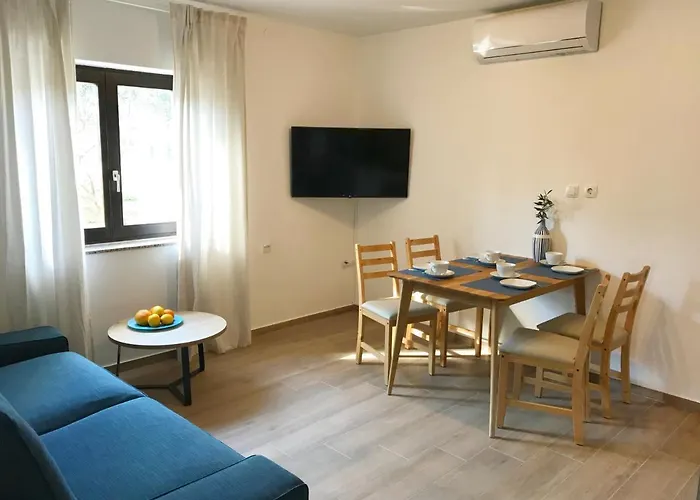 Apartamento Lavanda *